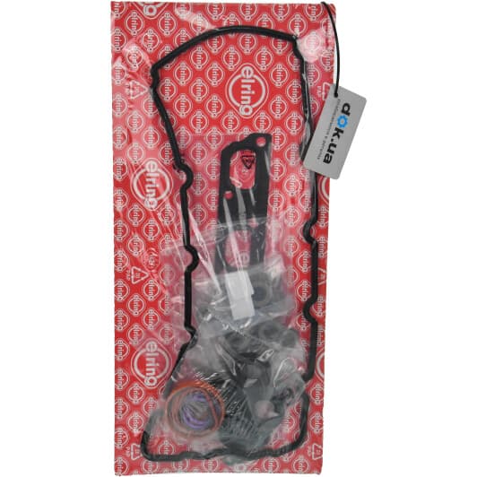 486.070 Elring Комплект прокладок ГБЦ