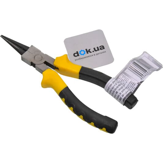 Круглогубці Vorel 40054 160 мм