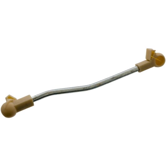 01165 Febi Ремкомплект куліси