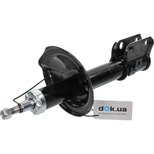 20592FL SATO tech Стійка амортизатора для Subaru Forester