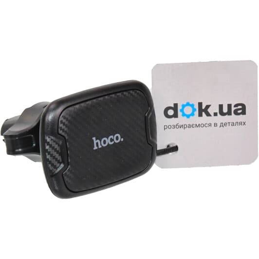 Держатель для телефона Hoco CA65BLACK