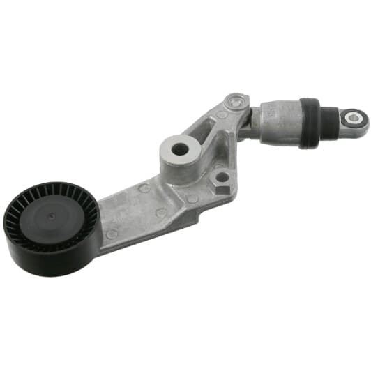 27557 Febi Натяжной ролик поликлинового ремня