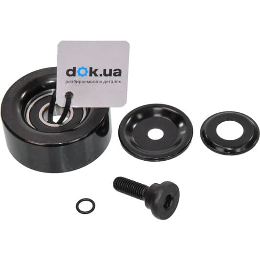 J1140340 Herth+Buss Обвідний ролик поліклинового ременя