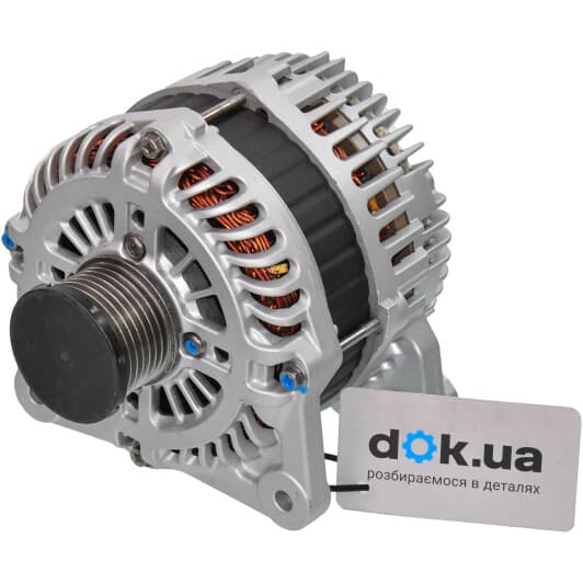 ca1979ir MSG (відновлення) Генератор