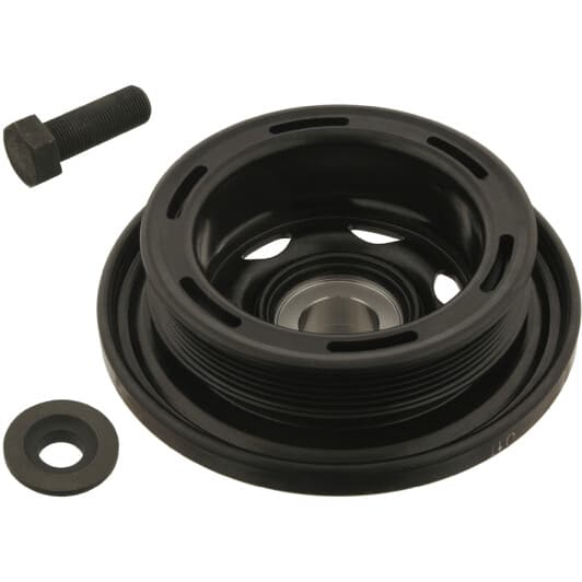 33600 Febi Шків колінчастого вала