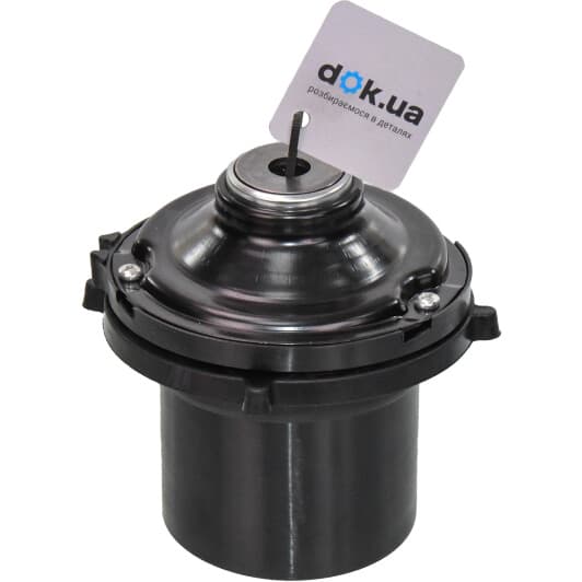 rc01045 RAISO Опора амортизатора переднього Combo 00-/Astra G/Corsa/Vectra B (з підш.)