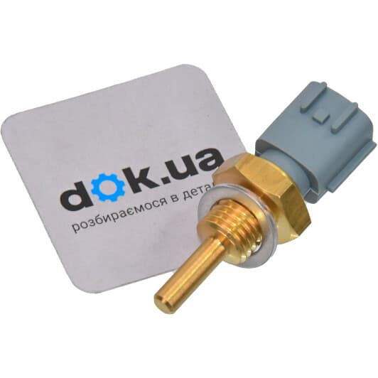 6PT 009 107-531 Behr Hella Датчик температуры охлаждающей жидкости