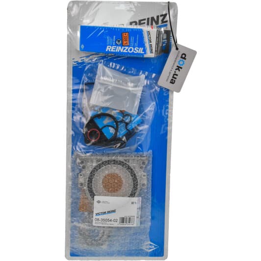 08-35054-02 Reinz Комплект прокладок блока двигателя