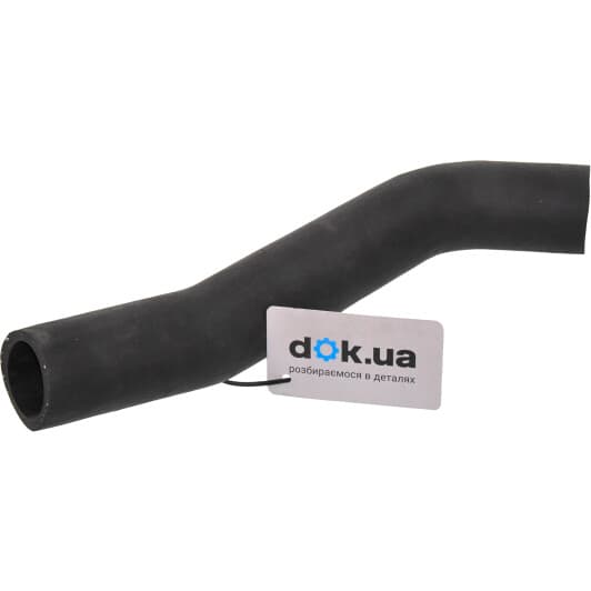 112010 Solgy Патрубок радіатора системи охолодження двигуна