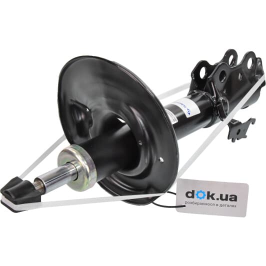 316986 Sachs Стойка амортизатора