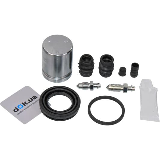 402511 ERT Ремкомплект тормозного суппорта