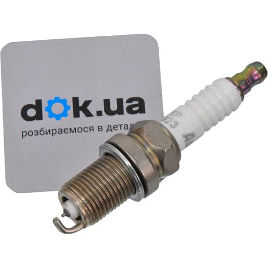 xp3923 Autolite Свеча зажигания