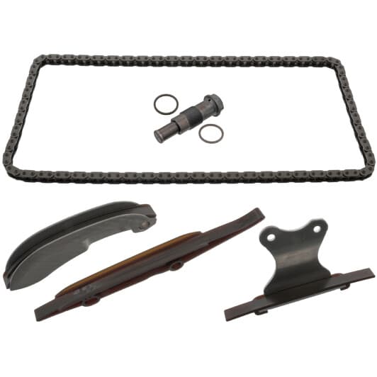 49501 Febi Комплект ланцюга ГРМ