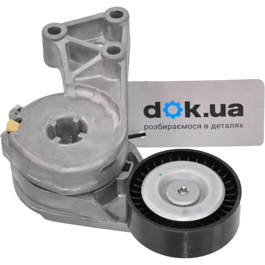 RS C07630 Starline Натяжний ролик поліклинового ременя