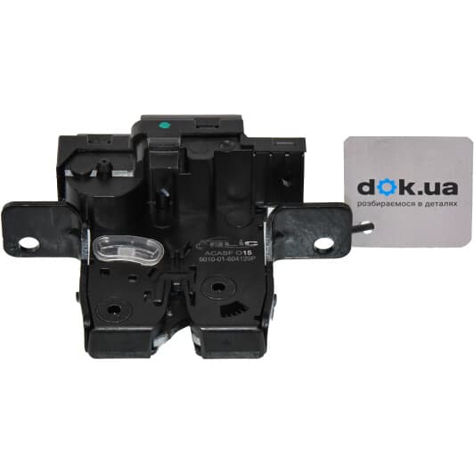 601001604120p BLIC Замок двери