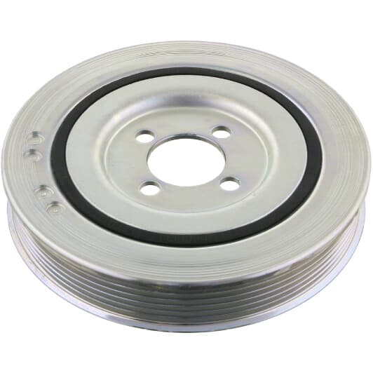 27824 Febi Шків колінчастого вала