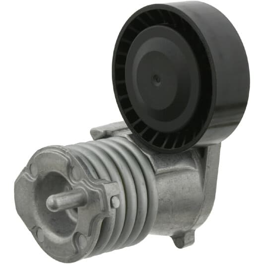 27566 Febi Натяжной ролик поликлинового ремня