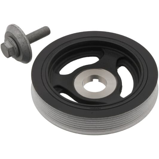 33798 Febi Шків колінчастого вала