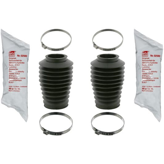 14402 Febi Пильник кермової рейки