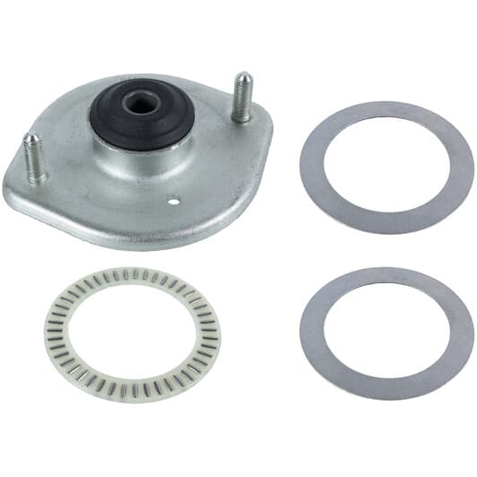 17179 Febi Опора амортизатора для Fiat Panda