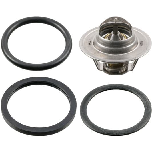 12775 Febi Термостат