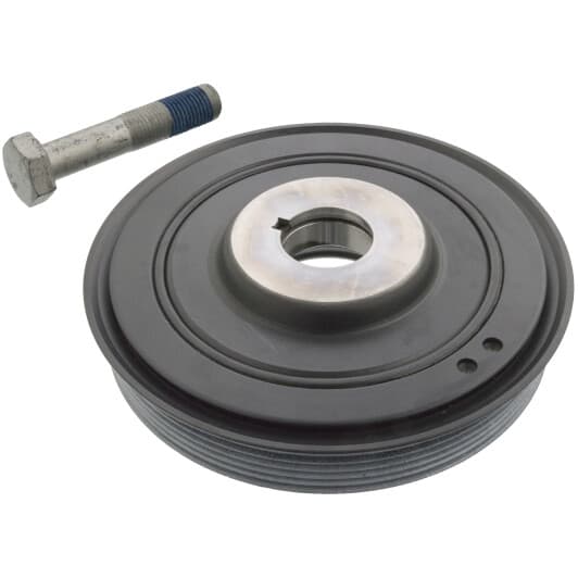 33783 Febi Шкив коленчатого вала