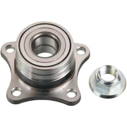 24631 Febi Подшипник ступицы колеса для Toyota Corolla