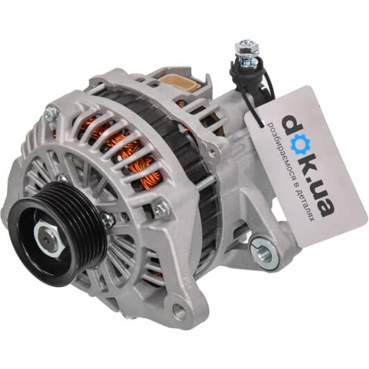 a5056 AS Генератор