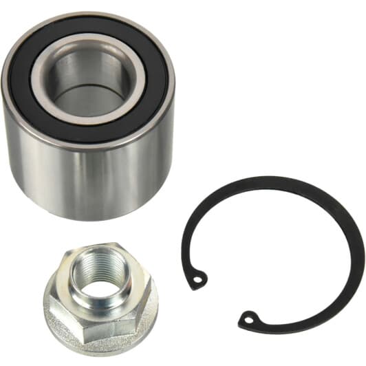 178720 Febi Комплект ступиці колеса