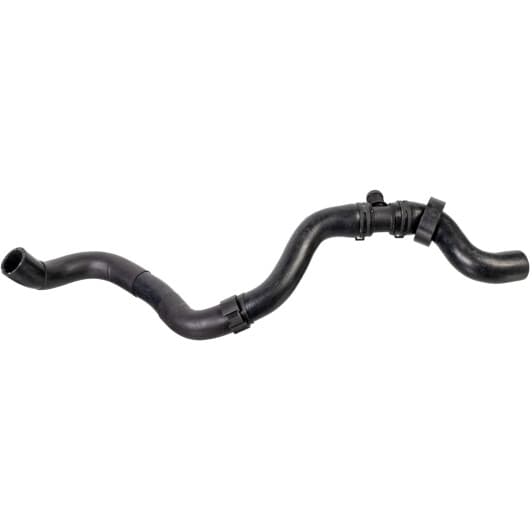 178460 Febi Патрубок радіатора системи охолодження двигуна