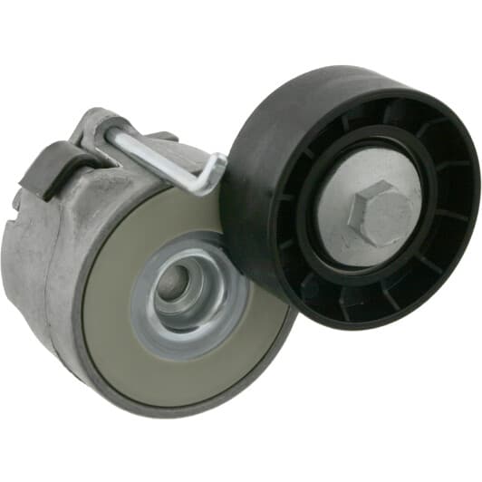 27480 Febi Натяжной ролик поликлинового ремня