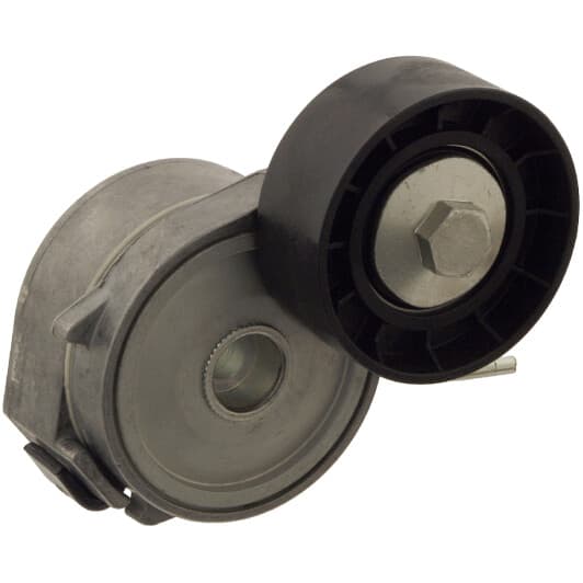 30128 Febi Натяжной ролик поликлинового ремня