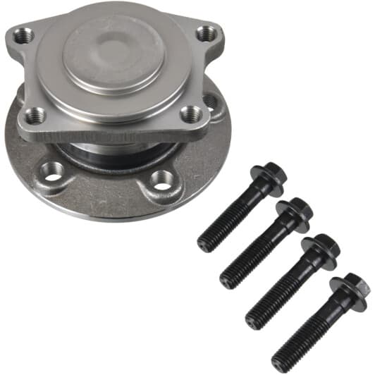 19248 Febi Ступица колеса