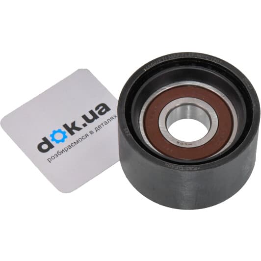 331316171201 Magneti Marelli Натяжний ролик поліклинового ременя