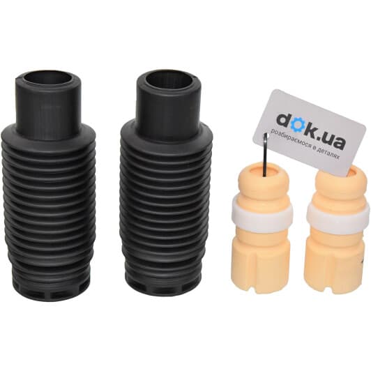 mk81181 SATO tech Комплект (пыльники + отбойники)