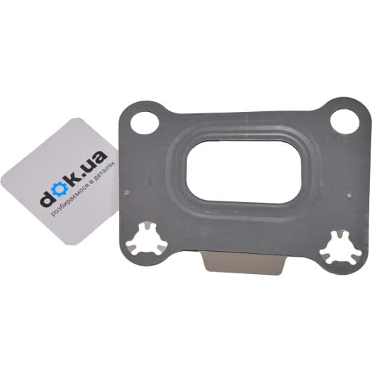 756920 Elring Прокладка випускного колектора