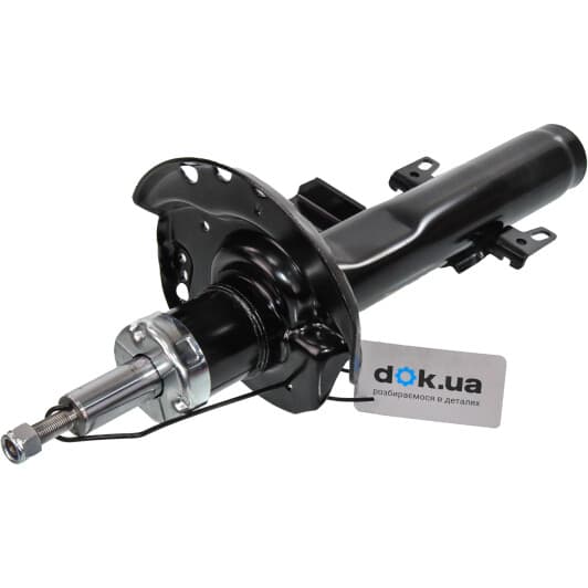 MMLR019 Japanparts Стойка амортизатора для Land Rover Freelander