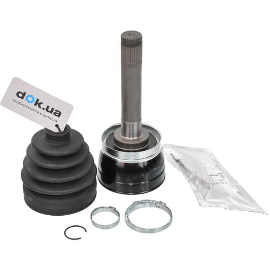 183255 Febi Граната