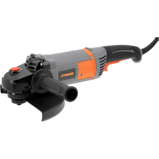 Болгарка сетевая STHOR 79135 230 мм