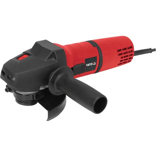 Болгарка сетевая Yato YT-82096 125 мм