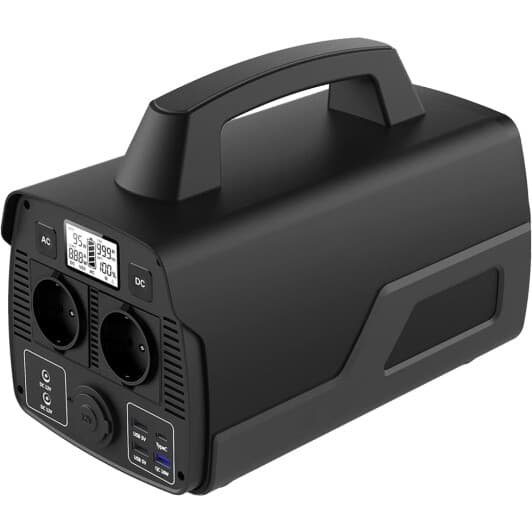 Зарядная станция Stark T500 500 W 518Wh / 140000mAh