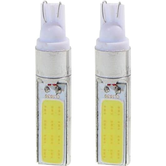 Автолампа Idial T10 12 W біла 25798