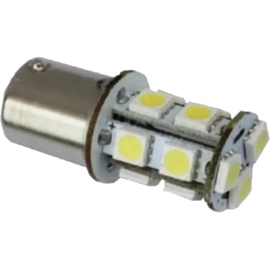 Автолампа Idial S25 біла 24919