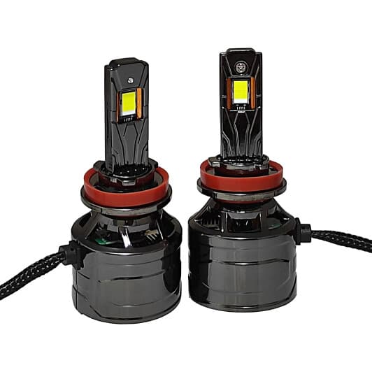 Автолампа QLine WD High Power H11 PGJ19-2 90 W белая 40233