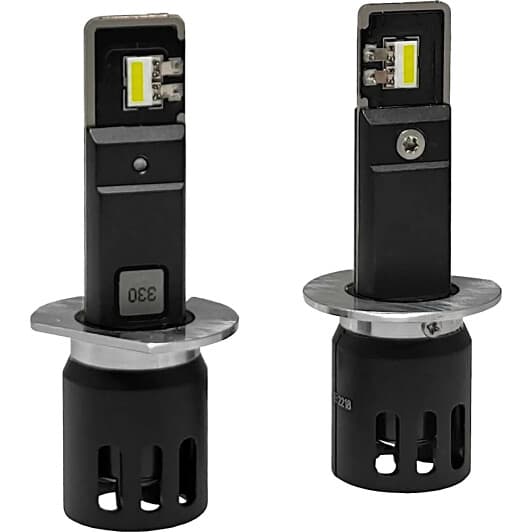 Автолампа QLine TS Active H1 P14,5s 28 W біла 39941