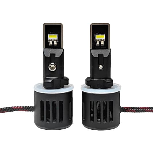 Автолампа QLine TS Active H27 PG13 28 W біла 39943