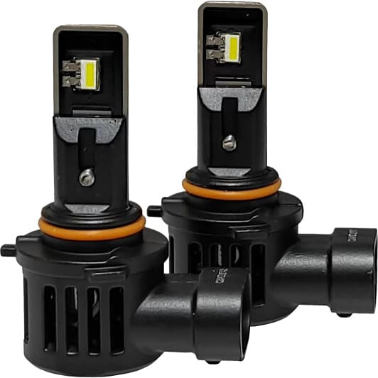 Автолампа QLine TS Active 9005/HB3 P20d 28 W біла 39947