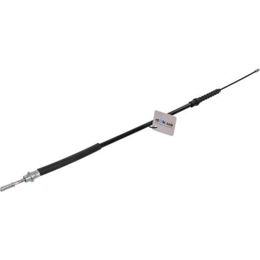 C0645B LPR Трос ручного тормоза для Peugeot 605