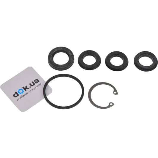 200662 ERT Ремкомплект головного гальмівного циліндра для Mercedes T1