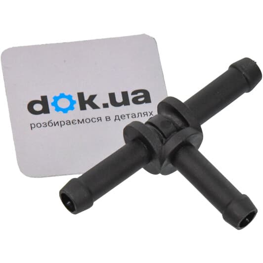 16930460401 Vika Прокладка фланца охлаждающей жидкости